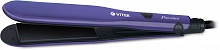 Выпрямитель Vitek VT-2287 50Вт макс.темп.:230С покрытие:керамическое
