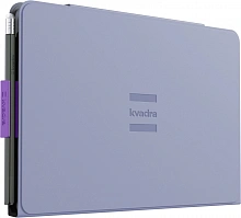 Чехол Kvadra TPU001 (Y23T01ACC011A) серый