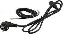 Модуль вентиляторный Cabeus (JG02-BK) 2 вент. черный