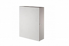 DS-KAW50-1 - Источник питания для внешних и внутренних панелей видеодомофонов в металлической коробке. Выход: DC12В; 4.2A.