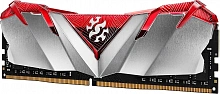 Память DDR4 8GB 3200MHz A-Data AX4U32008G16A-SR30 XPG Gammix D30 RTL Gaming PC4-25600 CL16 DIMM 288-pin 1.35В с радиатором Ret