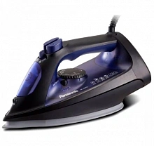 Утюг Panasonic NI-U600CATW 2300Вт черный