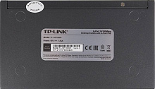 Коммутатор TP-Link TL-SF1008P (L2) 8x100Мбит/с 4PoE 57W неуправляемый