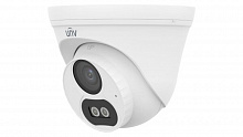 IPC3612LB-AF28K-DL2 - Видеокамера IP купольная, 1/2.9" CMOS, 2Мп (1920*1080) @25к/c, Ultra 265|H.265|H.264, 2 потока, DWDR, 2.8мм объектив