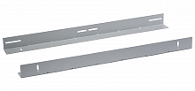 Cabeus JH05-10-100KG - Направляющие в шкаф глубиной 1000мм для установки серверного оборудования, пара, усиленные до 100кг