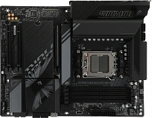 Материнская плата Gigabyte X870E AORUS ELITE WIFI7 Socket AM5 AMD X870E 4xDDR5 ATX AC`97 8ch(7.1) 2.5Gg RAID+HDMI