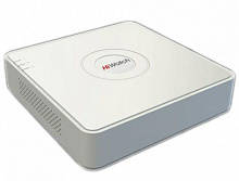 Видеорегистратор HiWatch DS-H204QA(C)