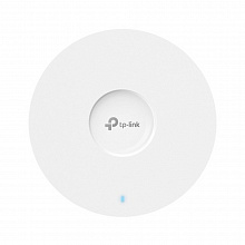 EAP683 UR - Точка доступа TP-Link, AX6000, 2.4/5ГГц, 1xRJ45, белый