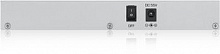 Коммутатор Zyxel GS1200-8-EU0101F (L2) 8x1Гбит/с управляемый