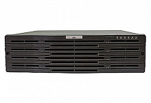 NVR516-32S - Видеорегистратор IP 32-х канальный до 12Мп.; Входящий поток на запись: до 320Мбит/с