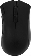 Мышь Razer DeathAdder V2 X HyperSpeed черный оптическая 14000dpi беспров. BT/Radio USB 6but (RZ01-04130100-R3C1)