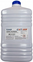 Тонер Cet TF11M C-EXV51 CET111017M-500 пурпурный бутылка 500гр. для принтера CANON iR ADVANCE C5535/C5540/C5550/C5560