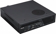Неттоп Asus PB63-B-B3053MD i3 13100 (3.4) UHDG 730 без ОС GbitEth WiFi BT 120W черный (90MR0121-M001N0)