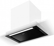 Вытяжка встраиваемая Elica Hidden ADV Plus BLGL/A/52 черный/стекло черное управление: кнопочное (1 мотор)