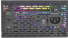 Блок питания Thermaltake ATX 850W Toughpower GF2 ARGB 80+ gold 24pin APFC 140mm fan color LED 9xSATA Cab Manag RTL