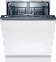 Посудомоечная машина встраив. Bosch SMV25BX03R 2400Вт полноразмерная инвертер