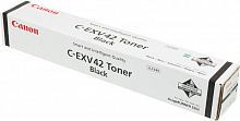 Картридж лазерный Canon C-EXV42 6908B002 черный для Canon iR2202/2202N