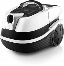 Пылесос моющий Bosch BWD421PRO 2100Вт белый/черный