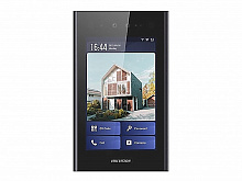 DS-KD9403-E6 - 8‘’ IP Вызывная панель с распознаванием лиц