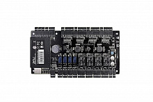 ZKTeco C3-400 - Сетевой контроллер на 4 двери. Интерфейсы связи: TCP/IP, RS-485. Память 30 000 карт, 100 000 событий. Совместимо с ПО ZKBioAccess. Размер 216х99мм..0.+55°С