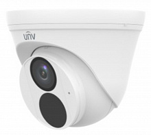 IPC3612LB-AF28K-A2 - Видеокамера IP купольная, 1/3.0" CMOS, 2Мп (1920*1080) @ 30к/с, Ultra 265|H.265|H.264, 2 потока, DWDR, 2.8мм объектив