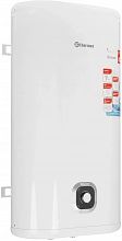 Водонагреватель Thermex Dream 50 2кВт 50л электрический настенный/белый