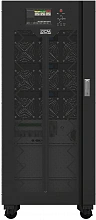 Источник бесперебойного питания Powercom Vanguard-II-33 VGD-II-200M33 (50M) 200000Вт 200000ВА черный