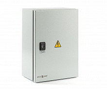 Специализированный неуправляемый уличный PoE Plus коммутатор SKAT PoE-4E-2E исп.5 Бастион, стандарт IEEE 802.3af/at по 4 портам (Бюджет PoE 60Вт)
