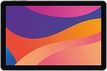 Планшет Digma K10 T606 (1.6) 8C RAM4Gb ROM64Gb 10.1" IPS 1280x800 4G Android 14 серый 5Mpix 2Mpix BT WiFi microSD 1Tb 5000mAh 225hrs