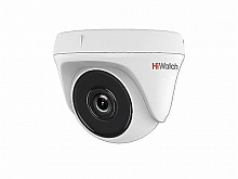 Камера DS-T233 (3.6mm). HD-TVI, объектив 3.6mm, EXIR 40м, 2Мп
