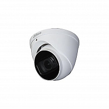 Видеокамера HDCVI DH-HAC-HDW1200EMP-A-POC-0280B 2Мп, IP67, ИК: 50м