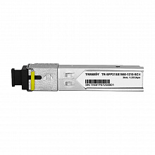 TR-SFP31SS1550-1310-SC-I SFP модуль TRASSIR