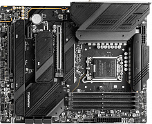 Материнская плата MSI MAG Z790 TOMAHAWK WIFI Soc-1700 Intel Z790 4xDDR5 ATX AC`97 8ch(7.1) 2.5Gg RAID+HDMI+DP