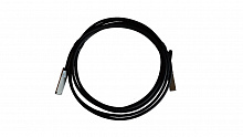 QSC-QSFP-CAB-P1 Пассивная кабельная сборка QSFP+ QTECH, 1м, 40Гбит/c, 30AWG