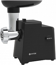 Мясорубка Vitek VT-3644 2000Вт черный