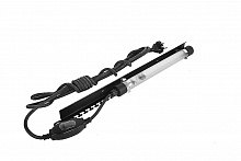 R-LED-220-B - Панель осветительная светодиодная, цвет черный