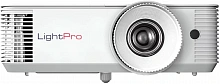 Проектор Infocus IN0002SL DLP 4000Lm LS (800x600) 30000:1 ресурс лампы:15000часов 1xUSB typeA 1xHDMI 2.9кг