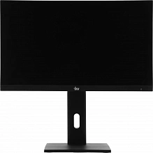 Моноблок IRU Tactio 23.8" Full HD i5 12450H (2) 32Gb SSD1Tb UHDG Windows 11 Pro GbitEth WiFi BT 90W Cam черный 1920x1080
