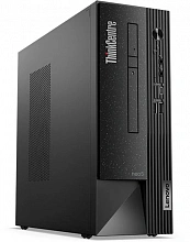 ПК Lenovo ThinkCentre Neo 50s G4 SFF i5 12400 (2.5) 8Gb SSD512Gb UHDG/DVDRW без ОС GbitEth 180W kb мышь клавиатура черный (12JGS0KH00)