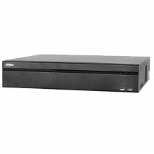 IP Видеорегистратор DHI-NVR5864-4KS2 64кн, 4К, 8 HDD, 320м/с