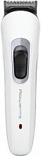 Триммер Rowenta TN8961F4 белый (насадок в компл:9шт)