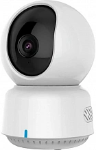 Камера видеонаблюдения IP Aqara E1 Wi-Fi 2-2мм цв. корп.:белый (CH-C01E)