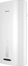 Водонагреватель Thermex Double 80 2.5кВт 80л электрический настенный/белый