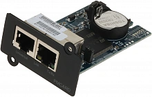 Модуль Ippon SNMP Power Management Card (1986298) для Ippon Pacific/Innova TB/TBE/RTB/Ампер