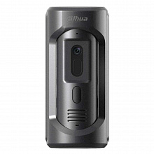 DHI-VTO2101E-P-S1 - IP вызывная панель Dahua, камера 1/2.7" 2 Мп CMOS, День/ночь (ICR), индикация голоса