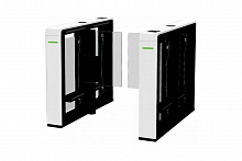TEMID SBTL7022 - Тумба турникета с распашной створкой