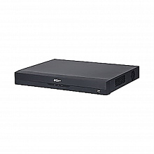 DHI-NVR2208-I2 - 8-канальный IP-видеорегистратор 4K Dahua, H.265+, ИИ
