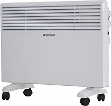 Конвектор Primera PHP-1500-MXB 1500Вт белый