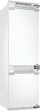 Холодильник Samsung BRB80F26CEF0EO 2-хкамерн. инвертер