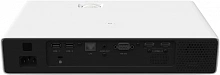 Проектор Exell EXL203Z LCD 3600Lm ANSI (1280x800) 500000:1 ресурс лампы:20000часов 2xUSB typeA 1xUSB typeB 2xHDMI 2.74кг